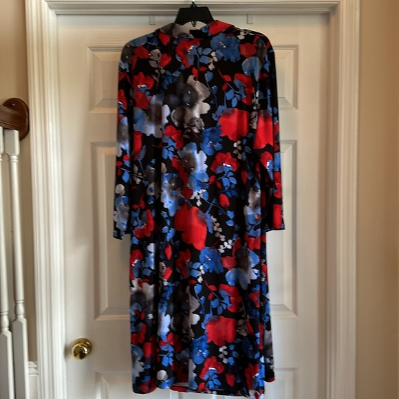 The Limited Sz 3X Dress NWT - Picture 5 of 9